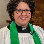 Rev. Helen Jary